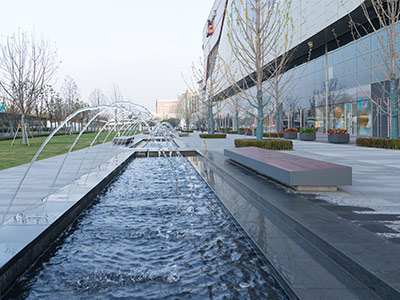 平和企业地下室防水