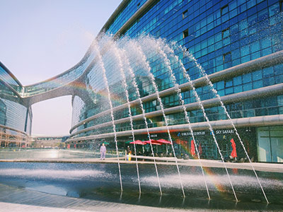 平和幕墙修缮/维修