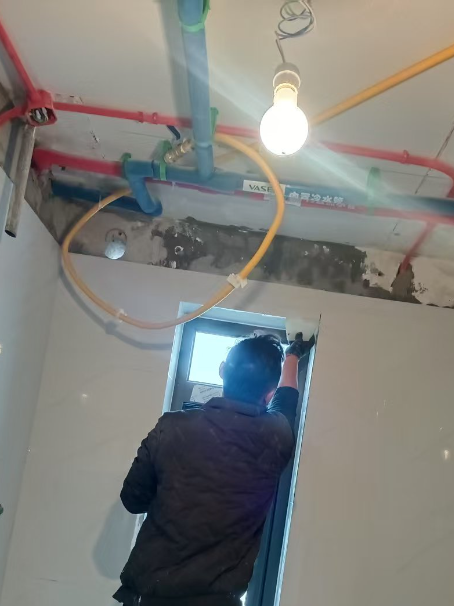 平和专业水管维修